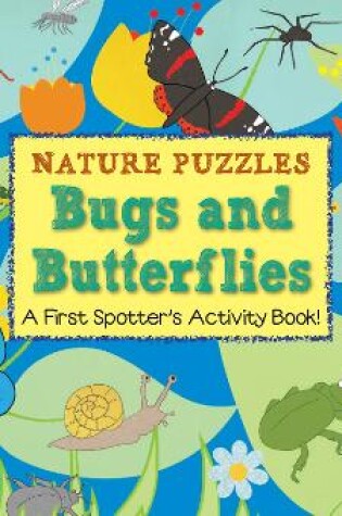 Cover of Bugs and Butterflies
