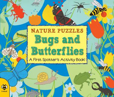 Book cover for Bugs and Butterflies
