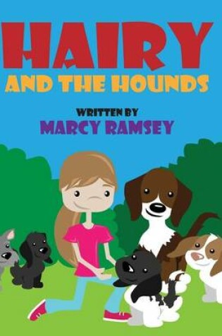 Cover of Hairy and the Hounds