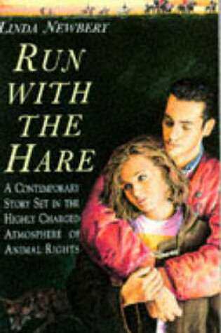 Cover of Run with the Hare
