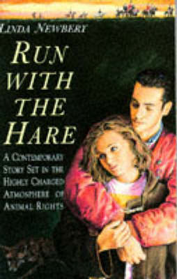 Cover of Run with the Hare