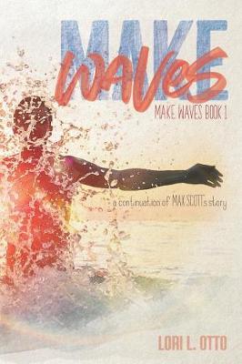 Book cover for Make Waves