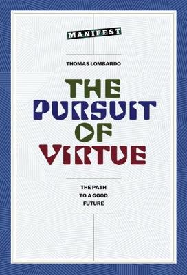 Book cover for The Pursuit of Virtue