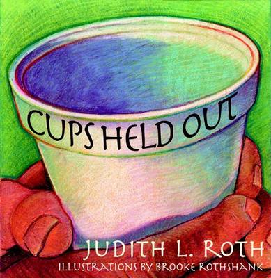 Book cover for Cups Held Out