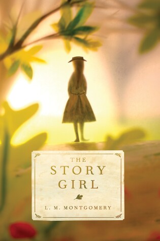 Cover of The Story Girl