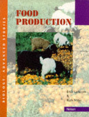 Cover of Food Production