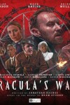 Book cover for Dracula's War