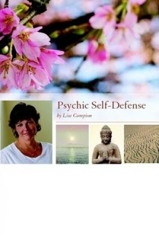 Cover of Psychic Self Defense