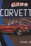 Book cover for Corvette