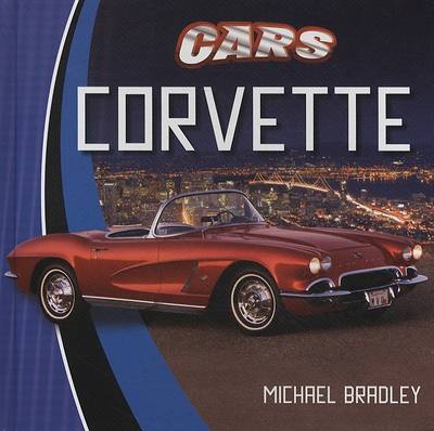 Cover of Corvette