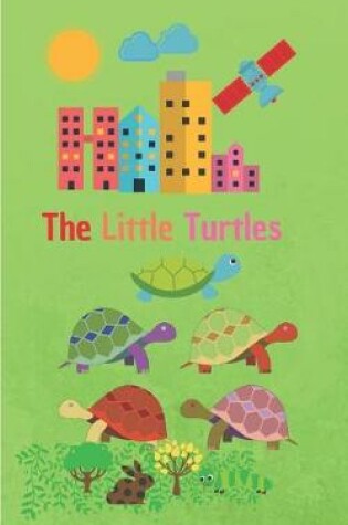 Cover of The Little Turtles