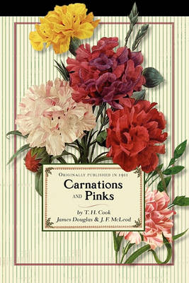 Cover of Carnations and Pinks