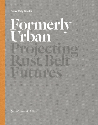 Book cover for Formerly Urban