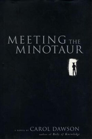 Cover of Meeting the Minotaur