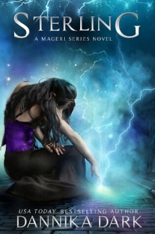 Cover of Sterling (A Mageri Series Novel)
