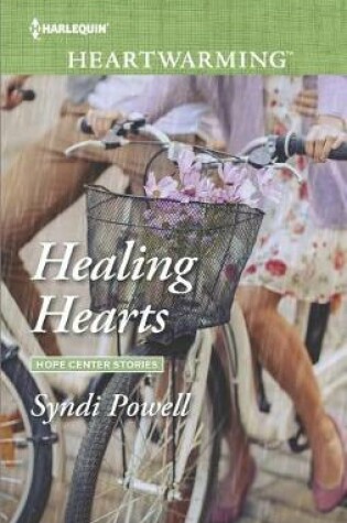 Cover of Healing Hearts