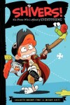 Book cover for The Pirate Who's Afraid of Everything