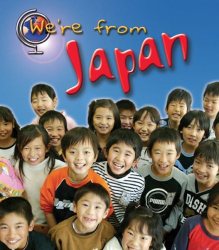 Cover of Japan