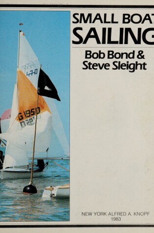 Cover of Small Boat Sailing