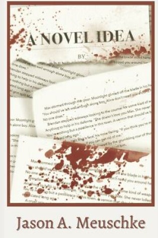 Cover of A Novel Idea