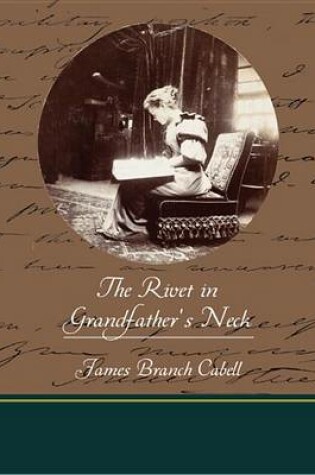 Cover of The Rivet in Grandfather's Neck