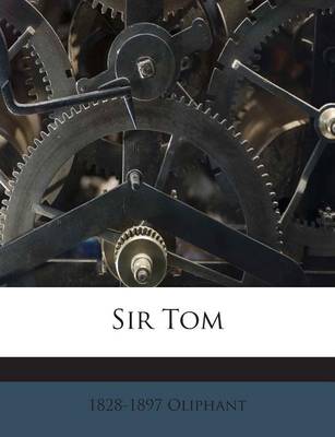 Book cover for Sir Tom