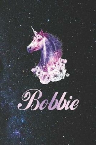 Cover of Bobbie