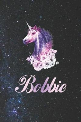 Book cover for Bobbie