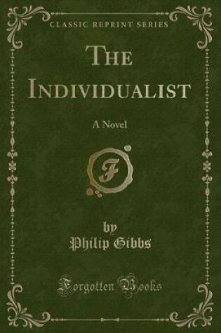 Cover of The Individualist