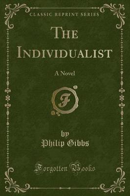 Book cover for The Individualist