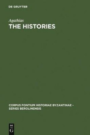 Cover of The Histories