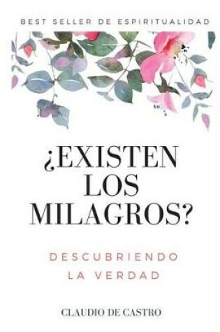 Cover of ?existen Los Milagros?