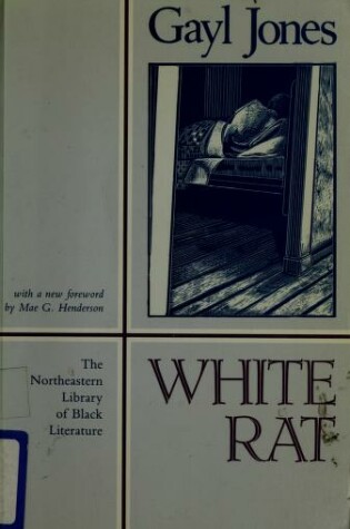 Cover of White Rat