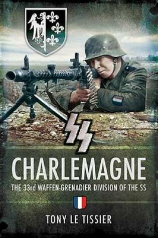 Cover of SS Charlemagne