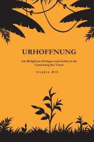 Cover of Urhoffnung