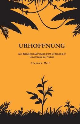 Book cover for Urhoffnung