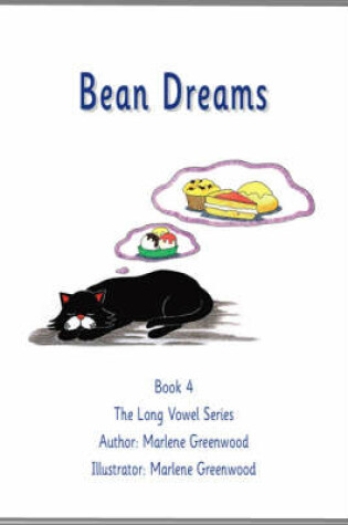 Cover of Bean Dreams