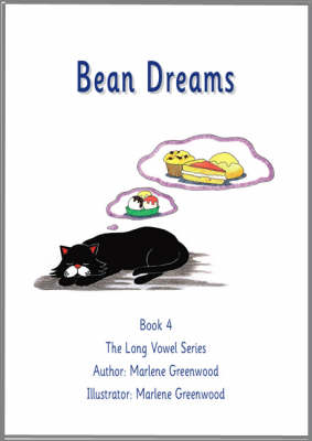 Cover of Bean Dreams