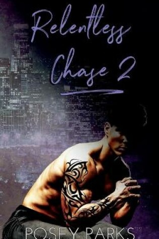 Cover of Relentless Chase 2