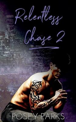 Book cover for Relentless Chase 2