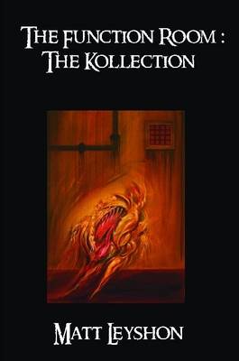 Book cover for The Function Room: The Kollection