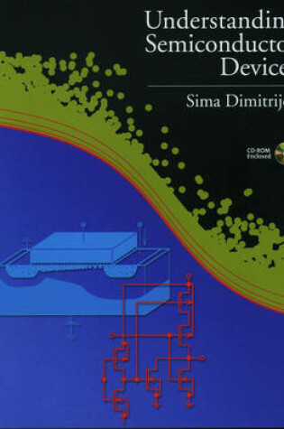 Cover of Understanding Semiconductor Devices