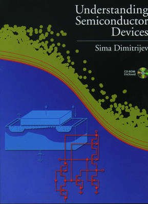 Book cover for Understanding Semiconductor Devices