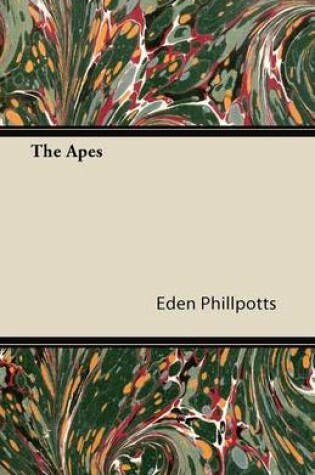 Cover of The Apes