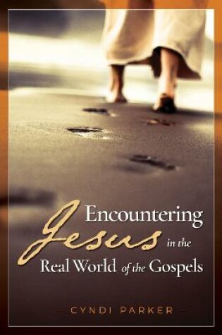 Cover of Encountering Jesus in the Real World of the Gospels