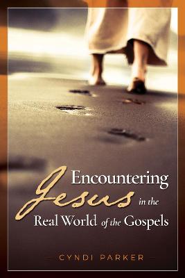 Cover of Encountering Jesus in the Real World of the Gospels