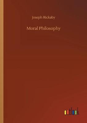 Book cover for Moral Philosophy