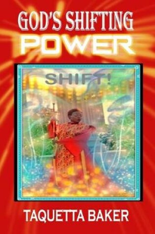 Cover of God's Shifting Power