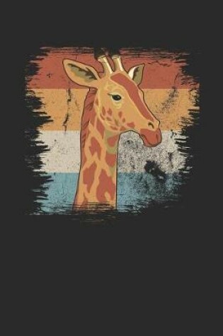 Cover of Giraffes