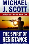 Book cover for The Spirit of Resistance